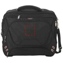 Proton 17 Computer Aktenkoffer, Für Sicherheitskontrollen Optimiert -Leben Bedarfs Verkauf Werbeartikel Proton 17 Computer Aktenkoffer fur Sicherheitskontrollen optimiert 863460593 5